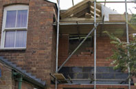 free Lower Norton home extension quotes
