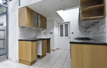 Lower Norton kitchen extension leads