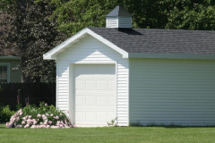 Lower Norton outbuilding construction costs
